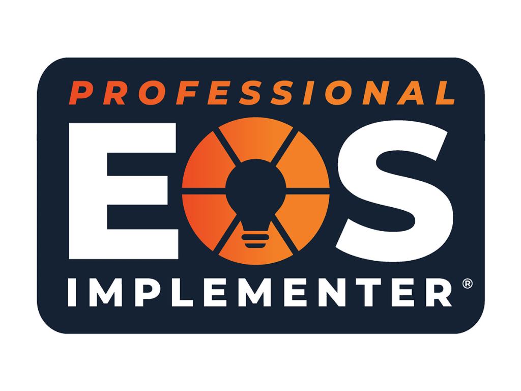 Entrepreneurial Operating System Logo
