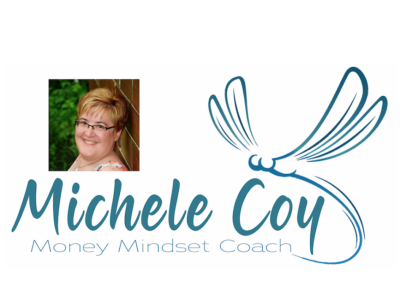 Michele Coy, Money Mindset Coach