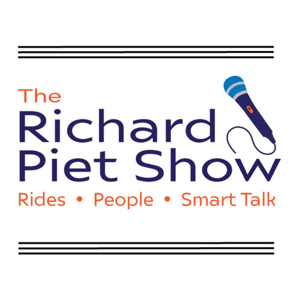 Richard Piet Show